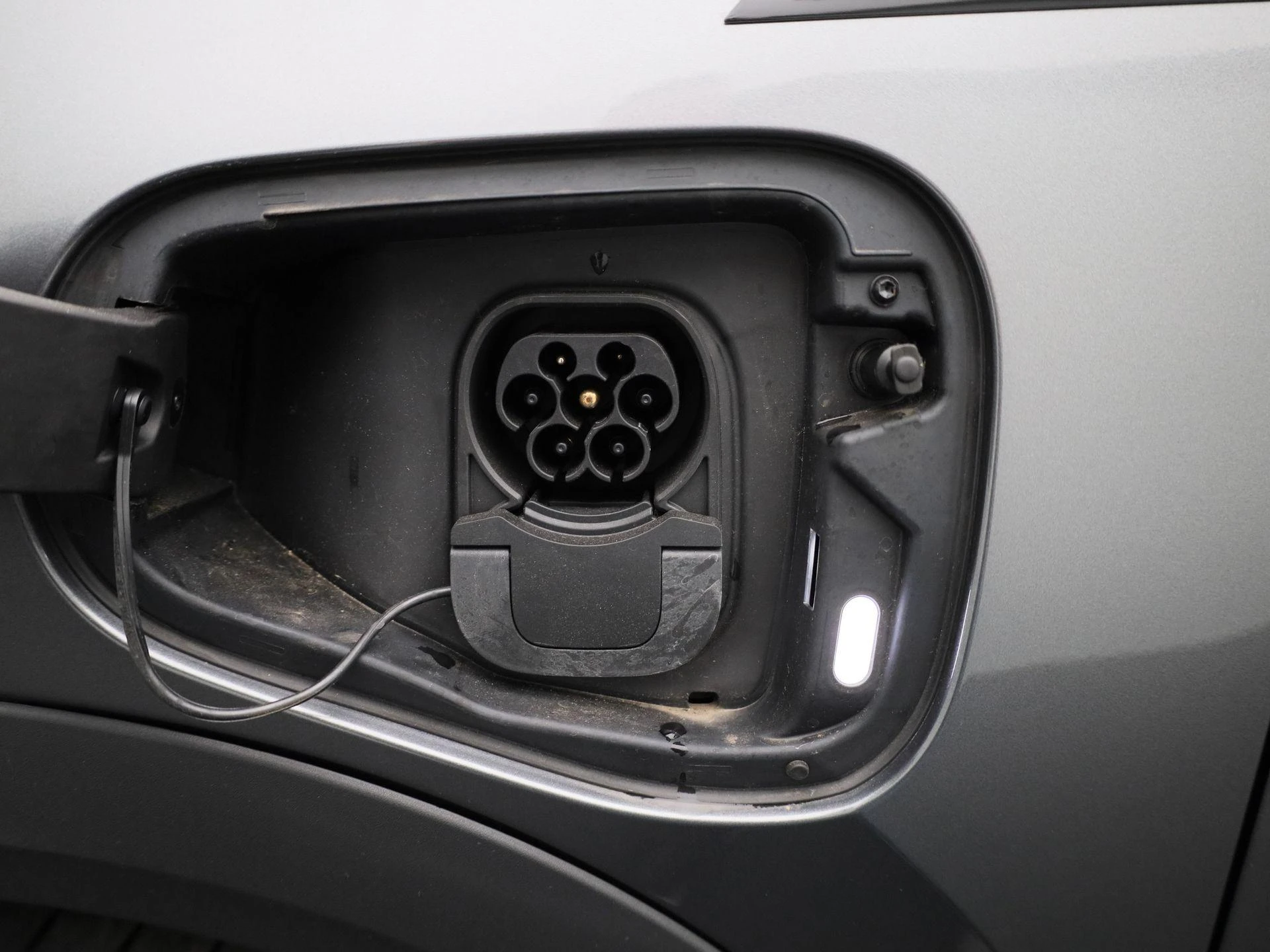 Škoda Kodiaq 1.5 TSI PHEV Sportline Business 204 PK