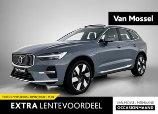 Volvo XC60 2.0 T8 Plug-in hybrid AWD Ultimate Bright