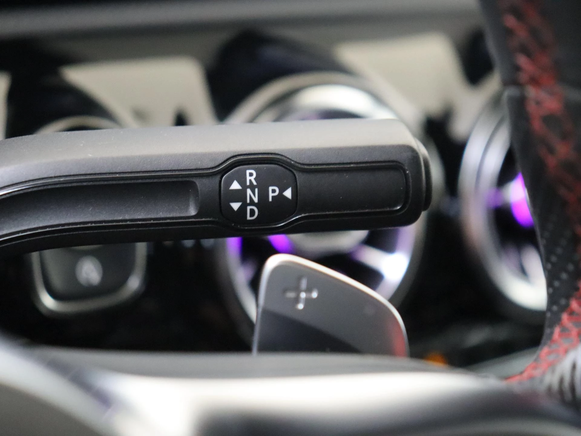 Mercedes-Benz A-Klasse 200 Business Solution AMG