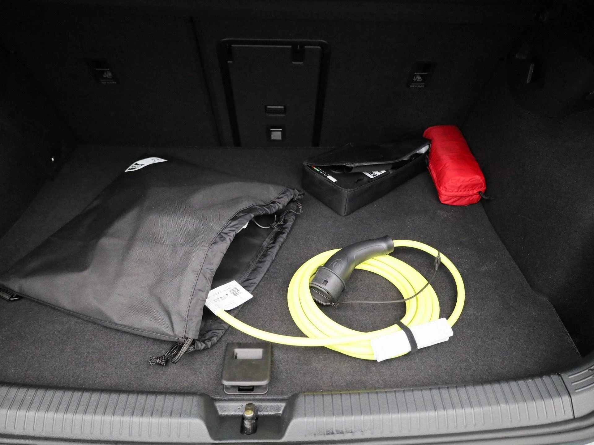 Volkswagen Golf 1.5 eHybrid GTE 272 PK|