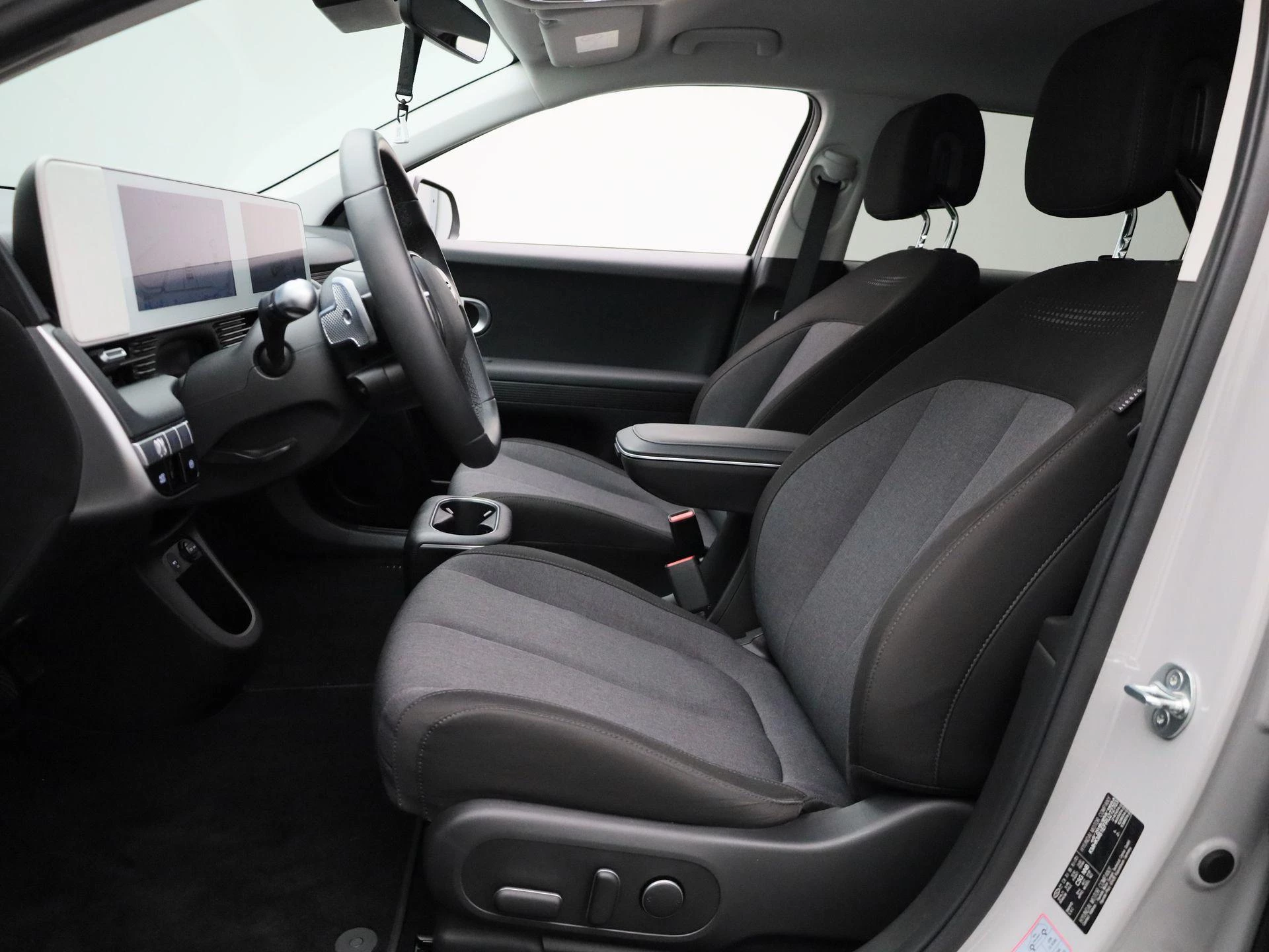 Hyundai IONIQ 5 77.4kWh Core