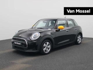 MINI One Mini 5 door