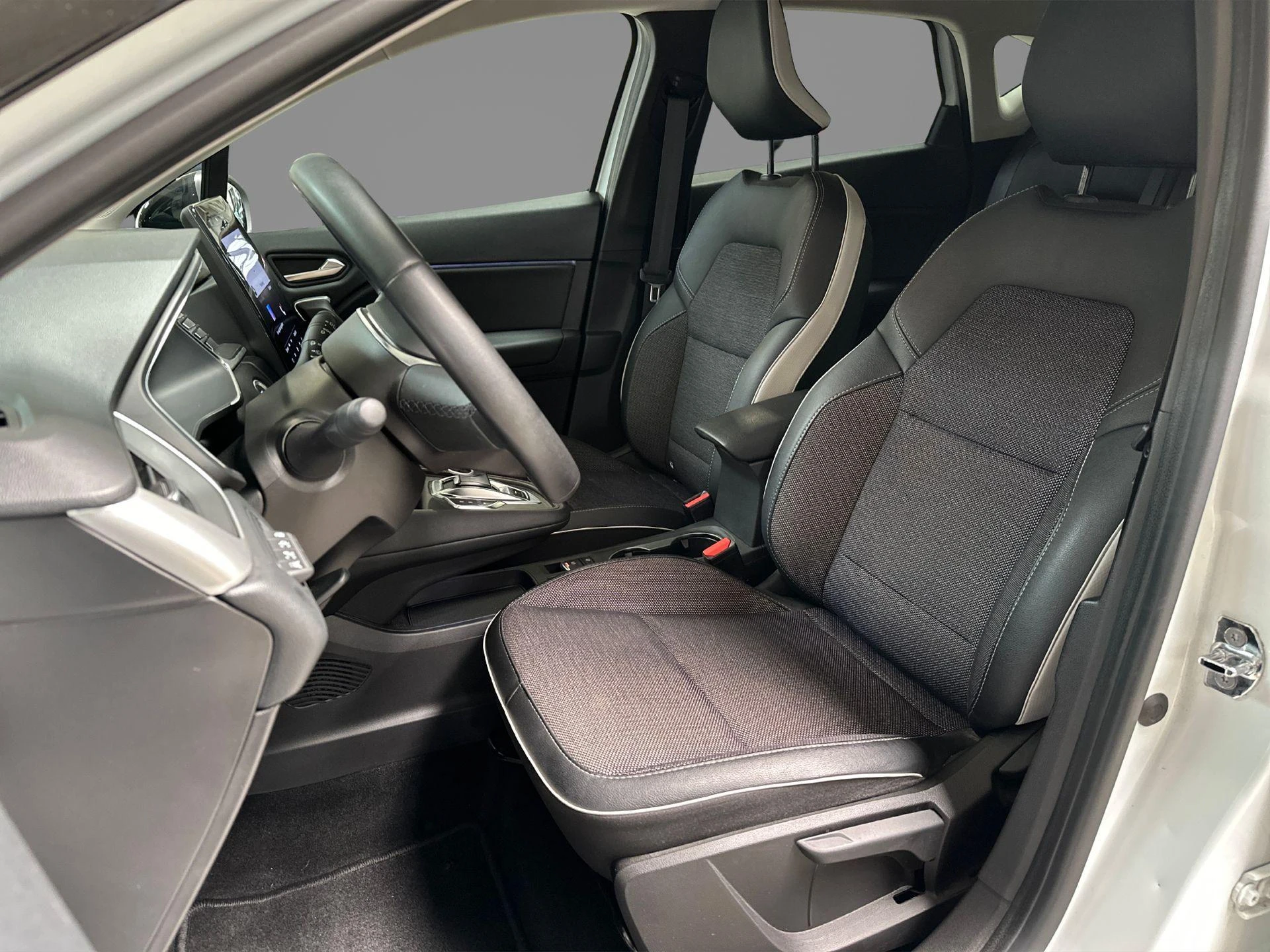 Renault Captur 1.6 E-Tech Plug-in Hybrid 160 Intens