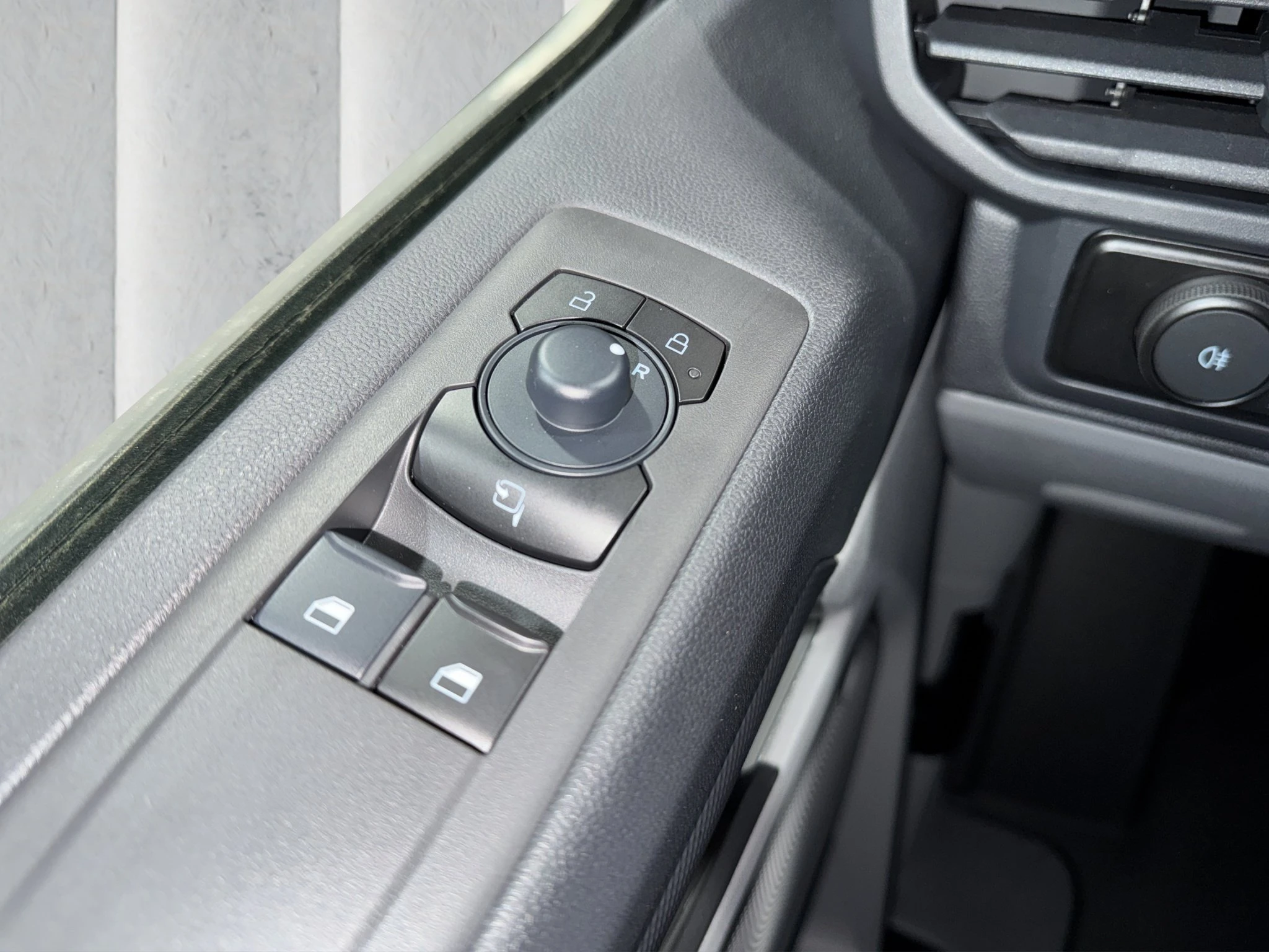 Ford Transit Custom Kastenwagen Trend 320 L1 2.0L EcoBlue. 8-Gang-Automatikgetriebe. FWD