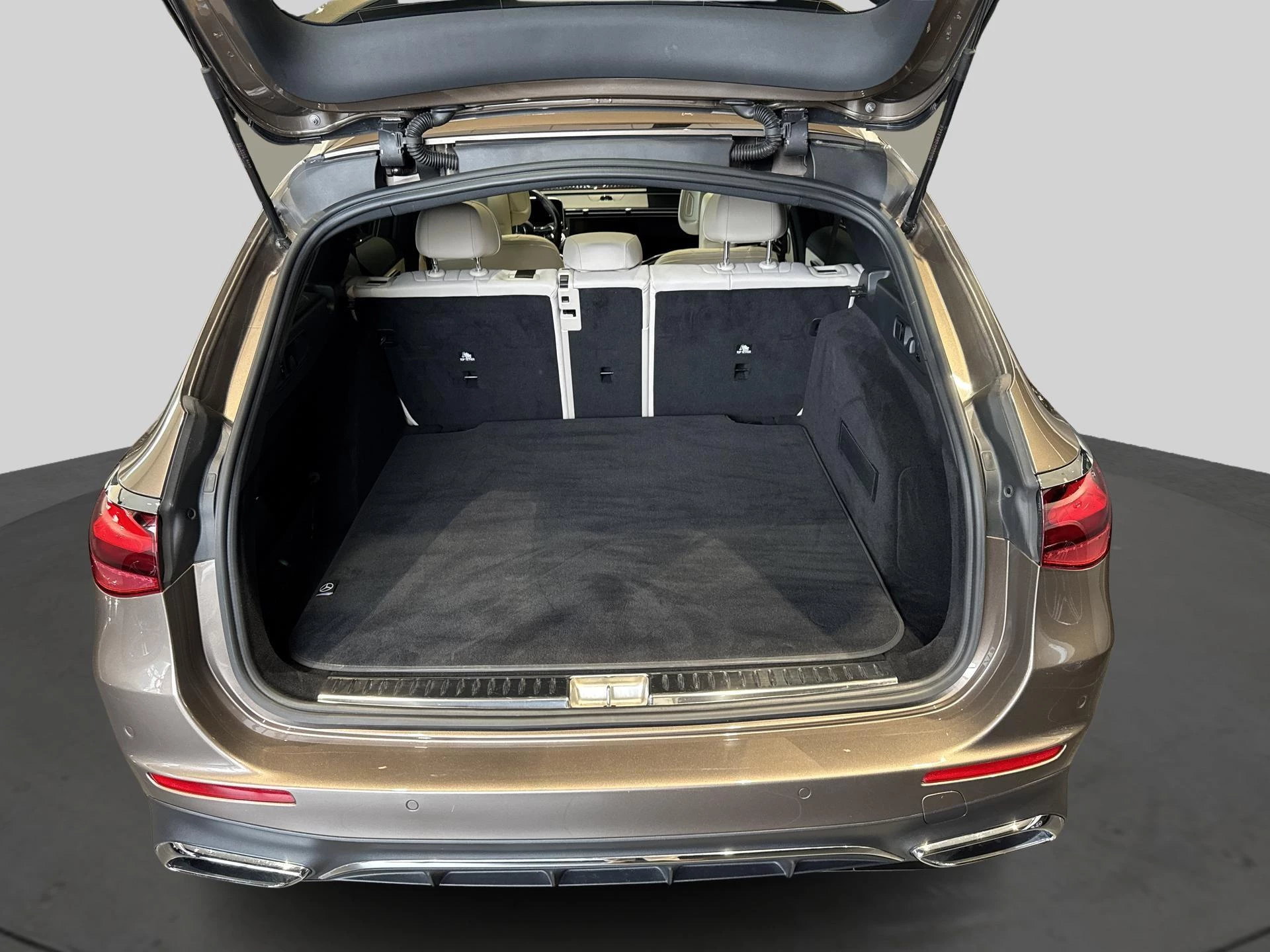 Mercedes-Benz Classe E 220 d AMG Line Estate + SUPERSCREEN + PANO + BURMESTER + LEDER +