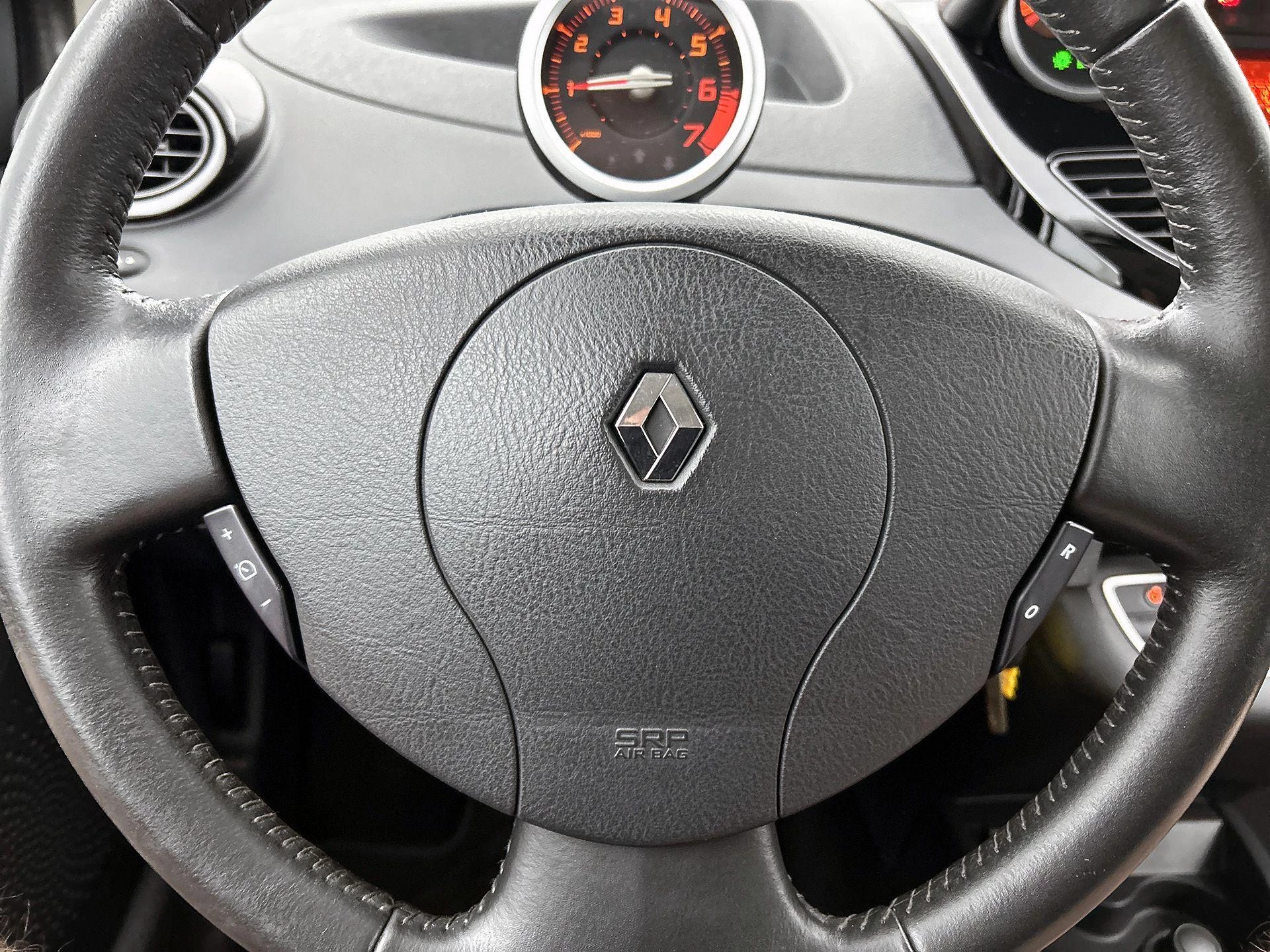 Renault Twingo 1.2 16V Dynamique