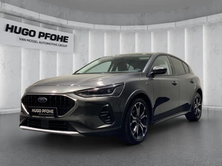 Ford Focus Active Vignale Autom. | Standhzg. | Pano