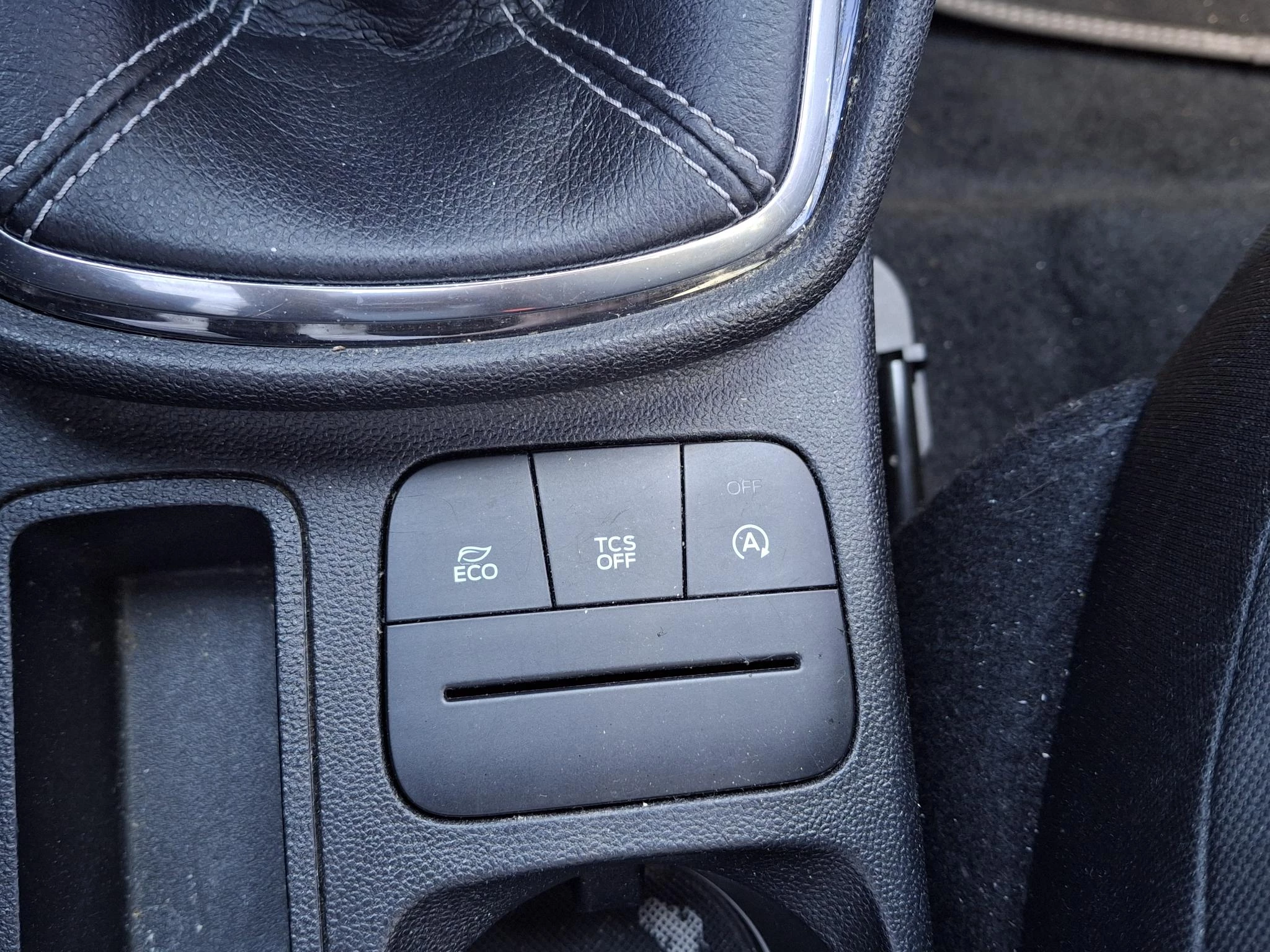 Ford Fiesta 1.0 EcoBoost ST-Line