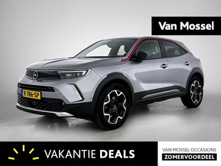 Opel Mokka 1.2 Turbo GS Line
