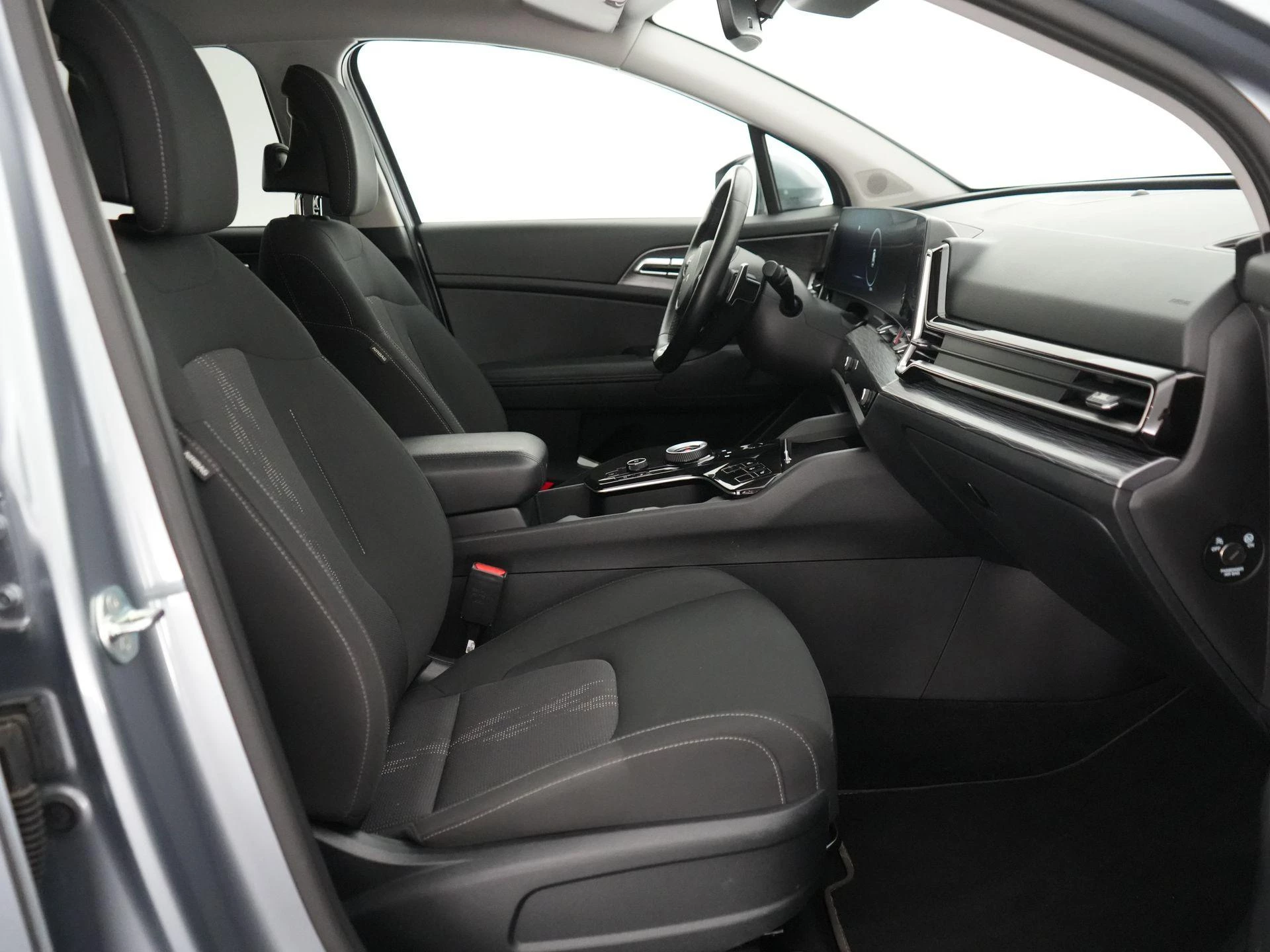 Kia Sportage 1.6 T-GDi 48V 7DCT Pulse