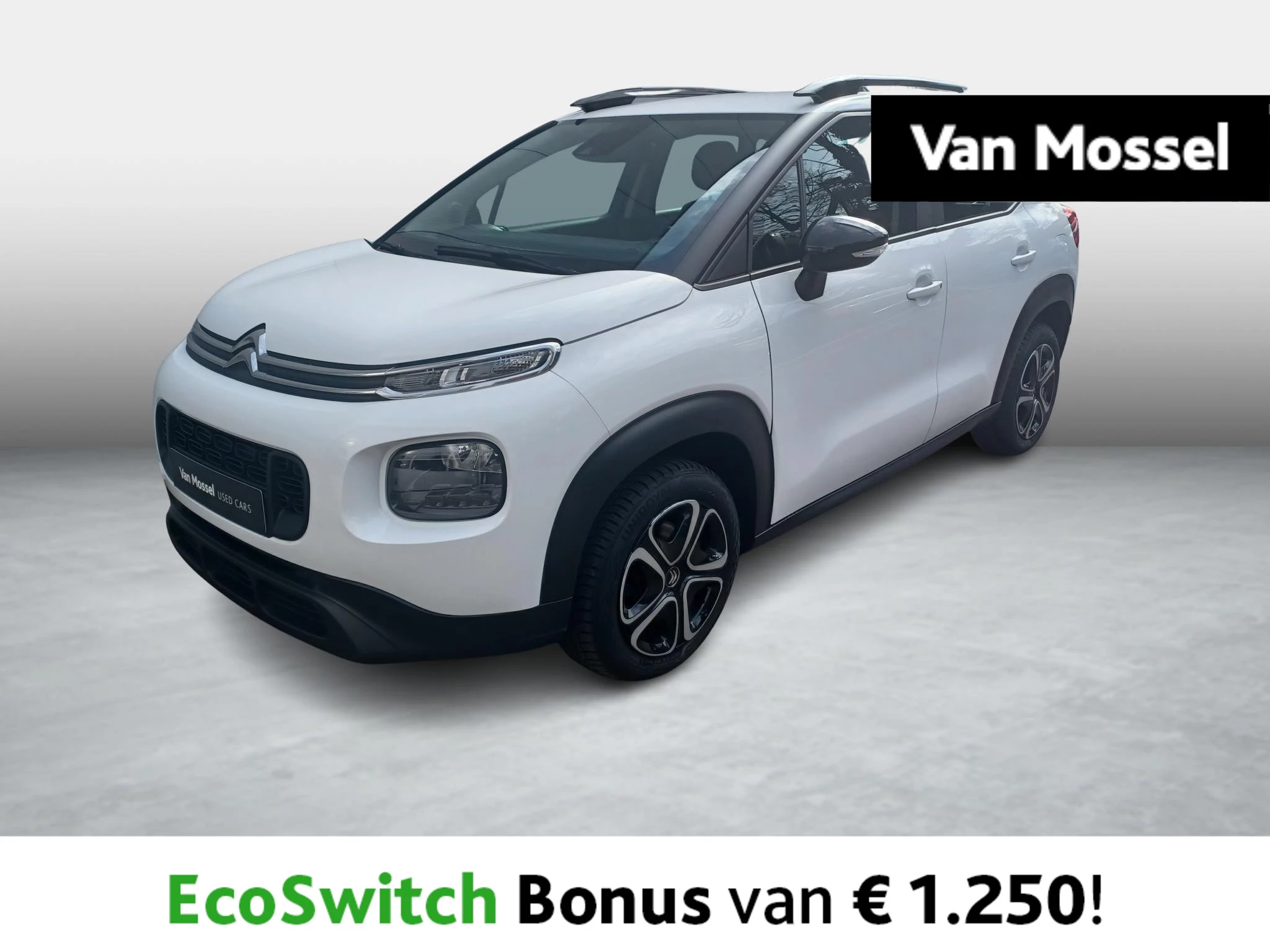 Citroën-C3 Aircross-image-0