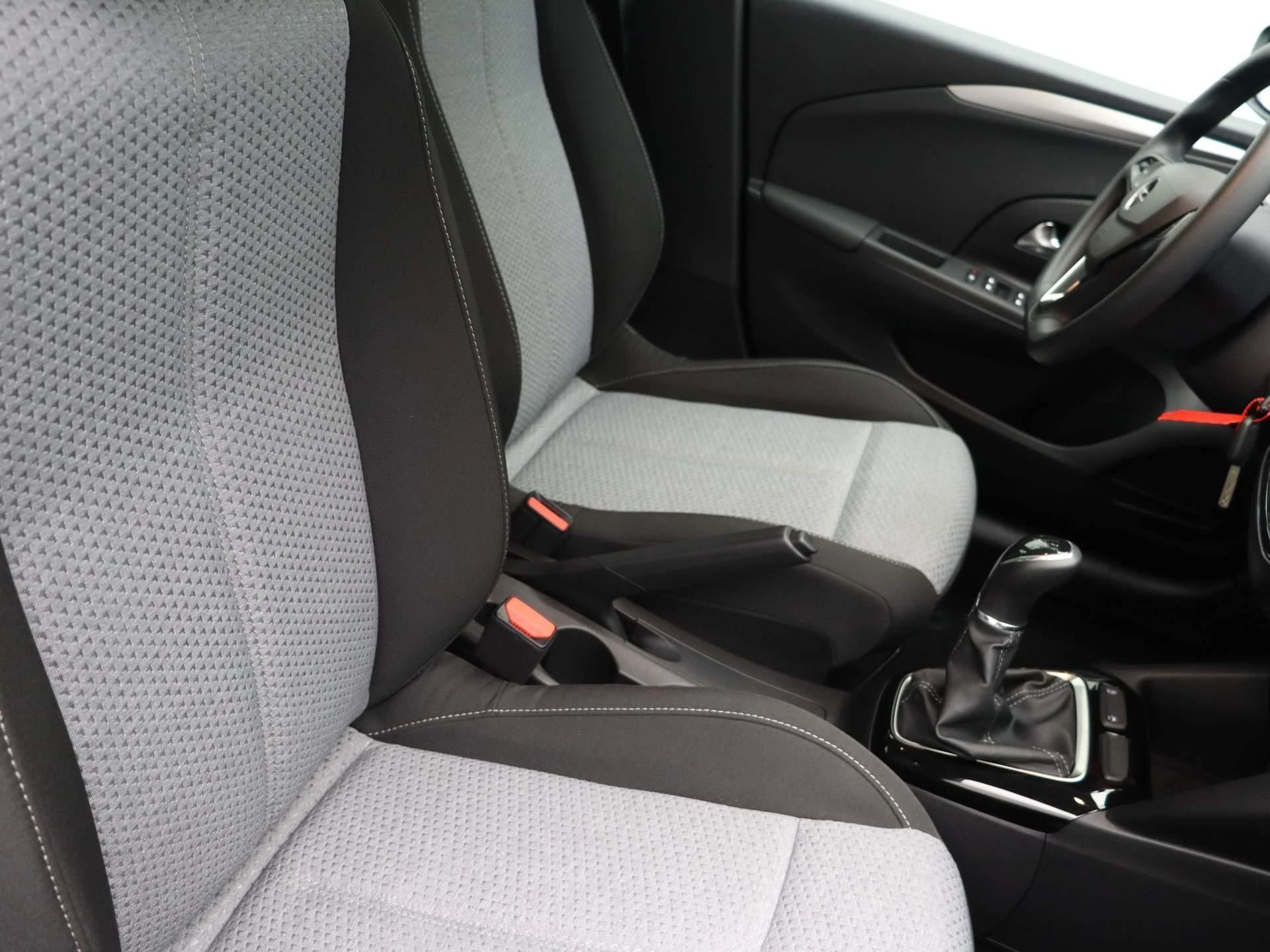 Opel Corsa 1.2 Edition