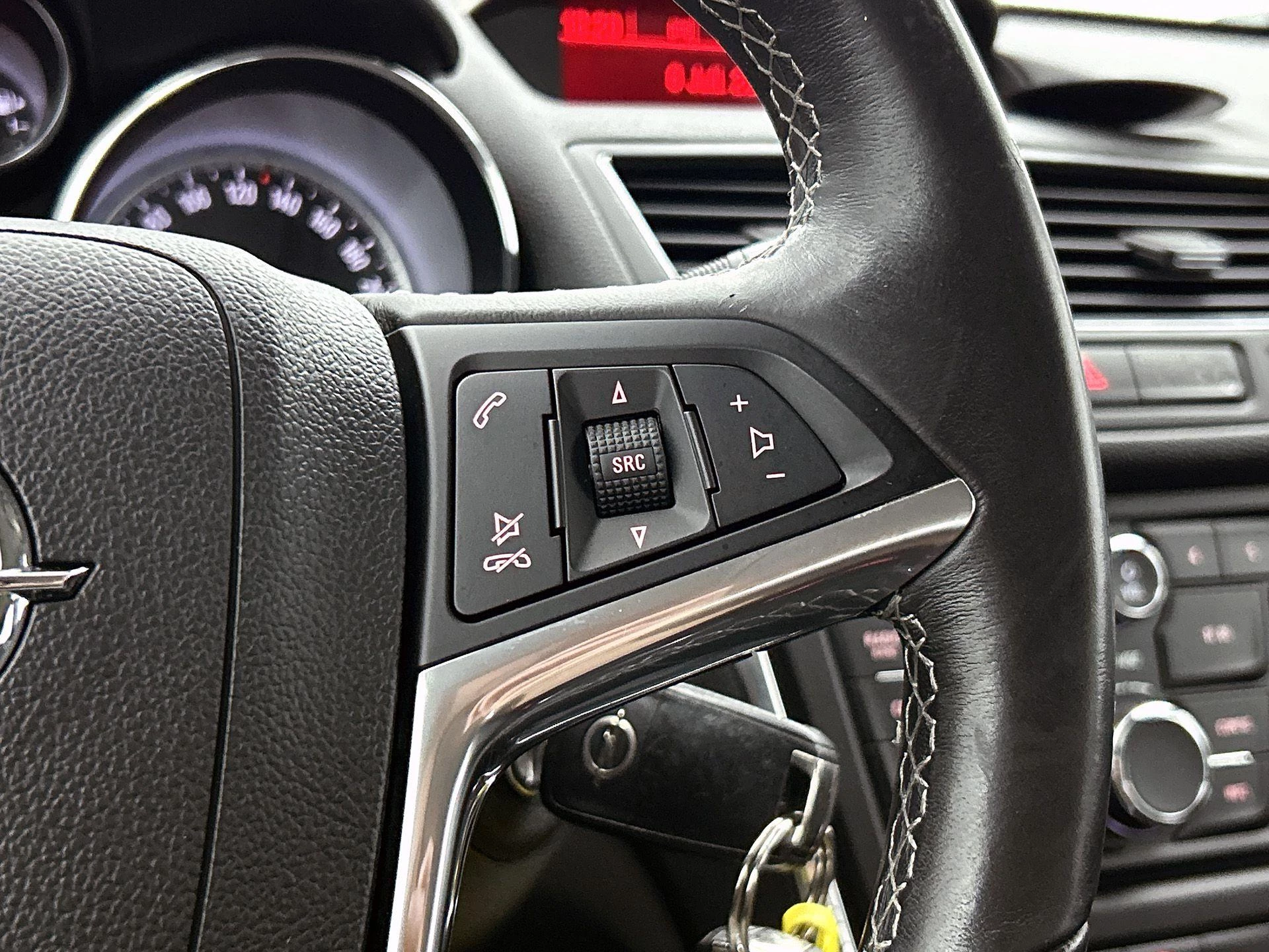 Opel Mokka 1.4 T Edition