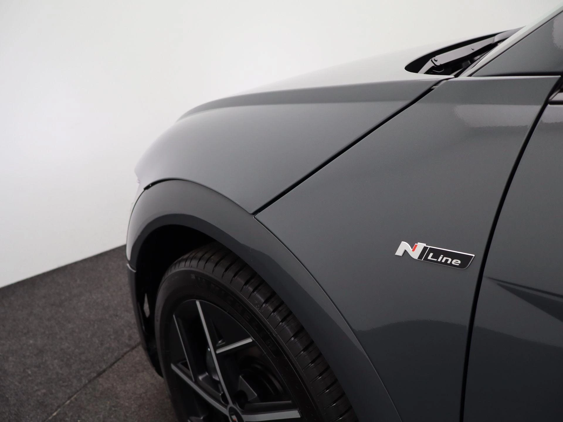 Hyundai-IONIQ 5-image-35