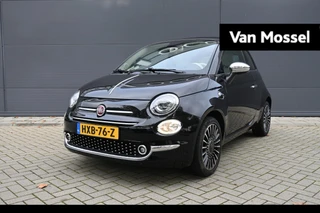 Fiat 500C 1.2 Star
