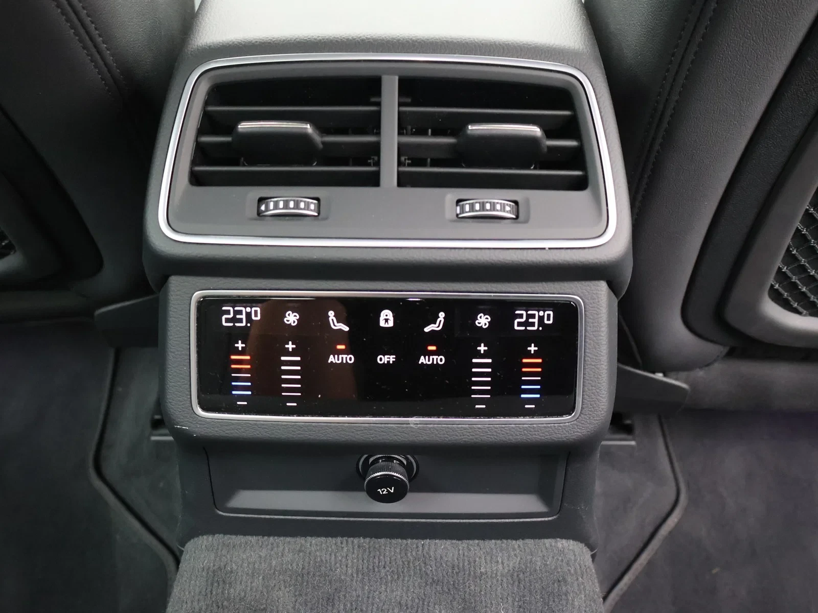 Audi A6 PHEV A6 PHEV 50 TFSIe QUATTRO 265PK *AUTOMAAT*LEDER*360° CAMERA*CRUISE*PDC*VIRTUAL COCKPIT*NAVI*APP-CONNECT*...*