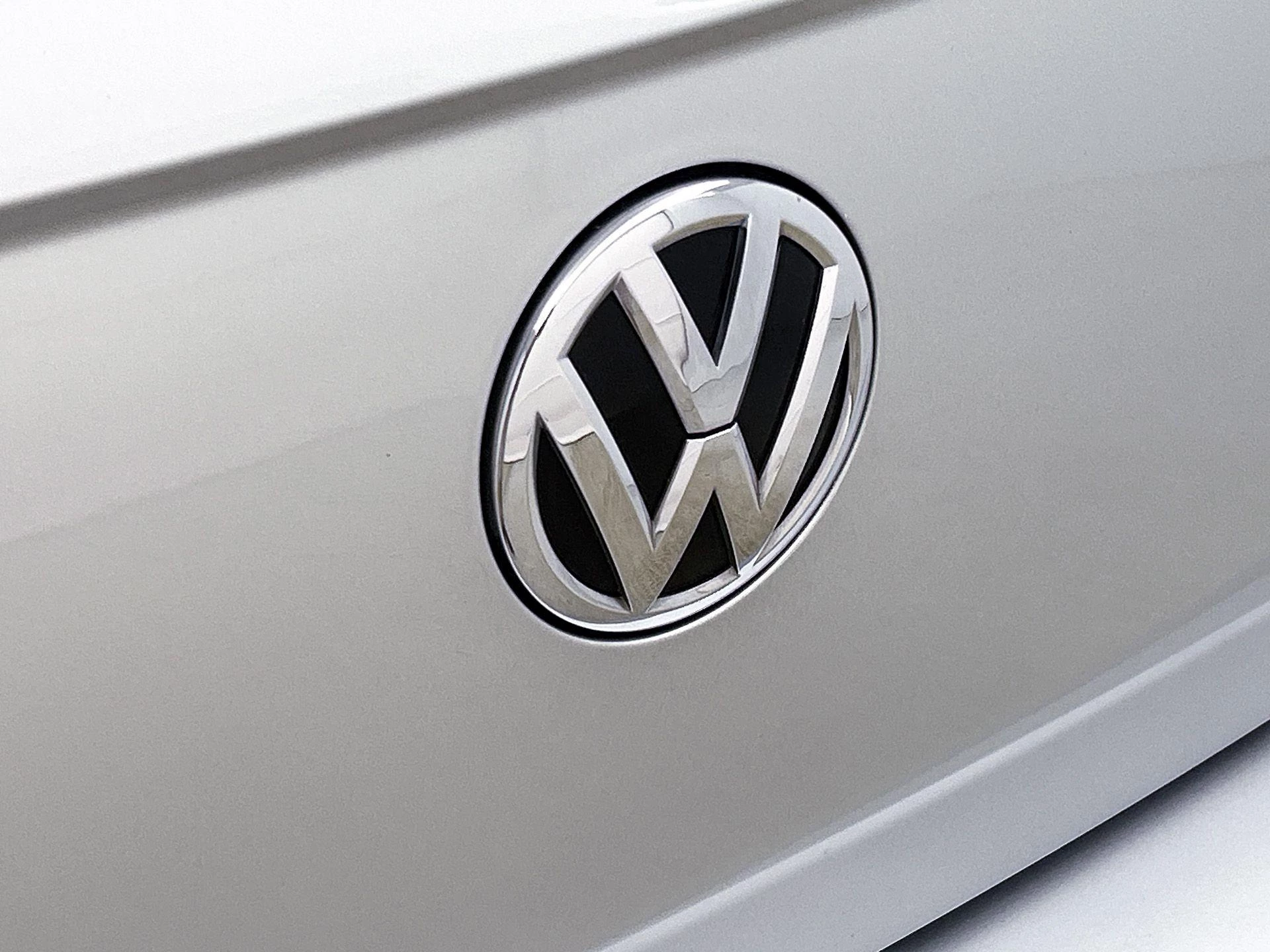 Volkswagen Polo 1.0 TSI Highline