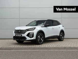 Peugeot 2008 1.2 Hybrid 145 GT