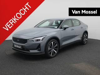 Polestar 2 Standard Range Single Motor 63kWh