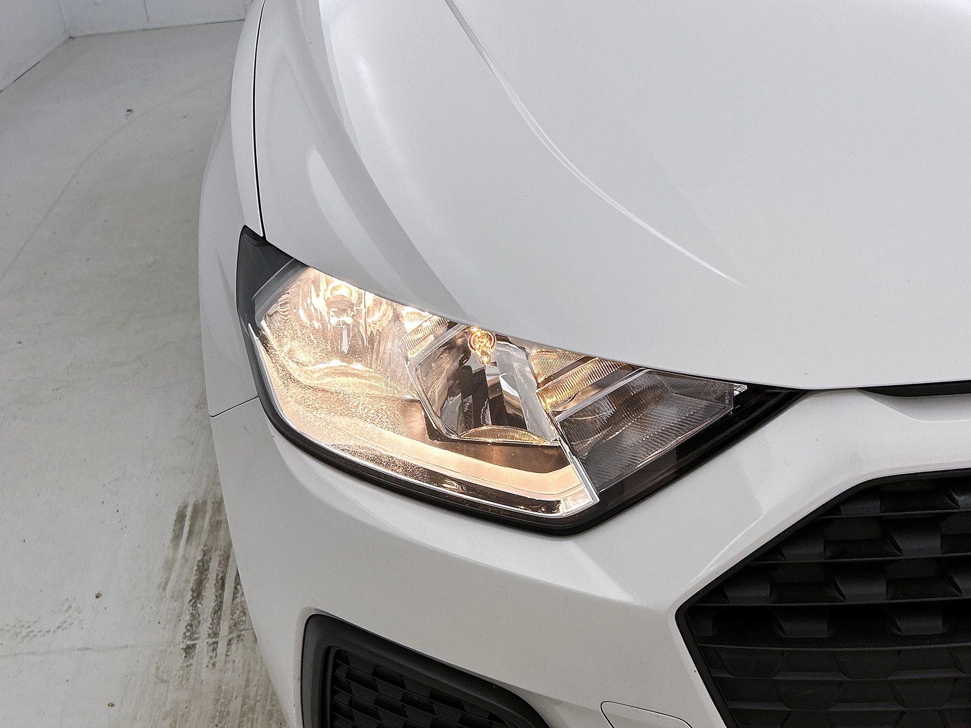 Audi A1 Sportback 25 TFSI Pro Line