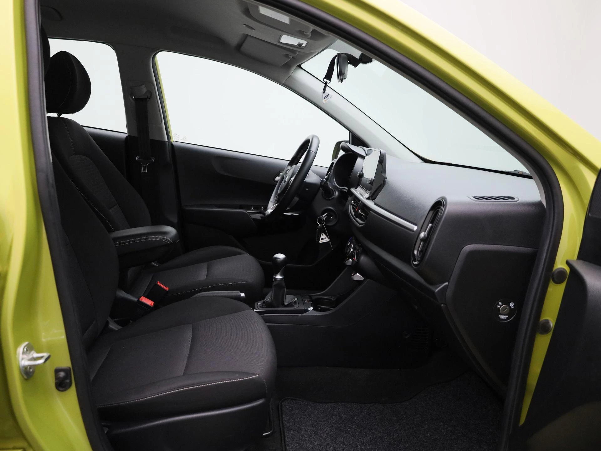 Kia Picanto 1.0 DPi DynamicLine
