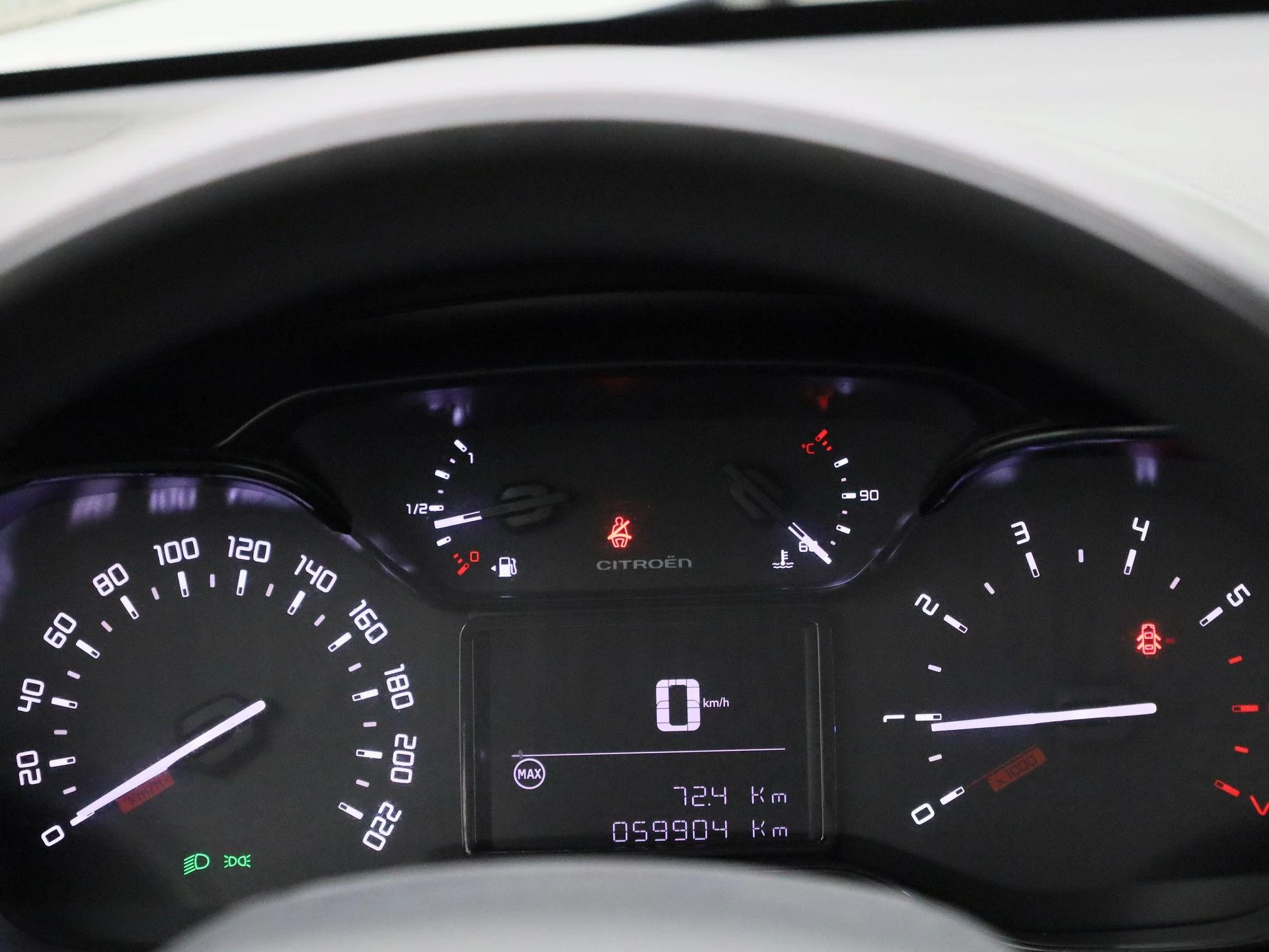 Citroën C3 1.2 PureTech 82 S&S MAN Feel