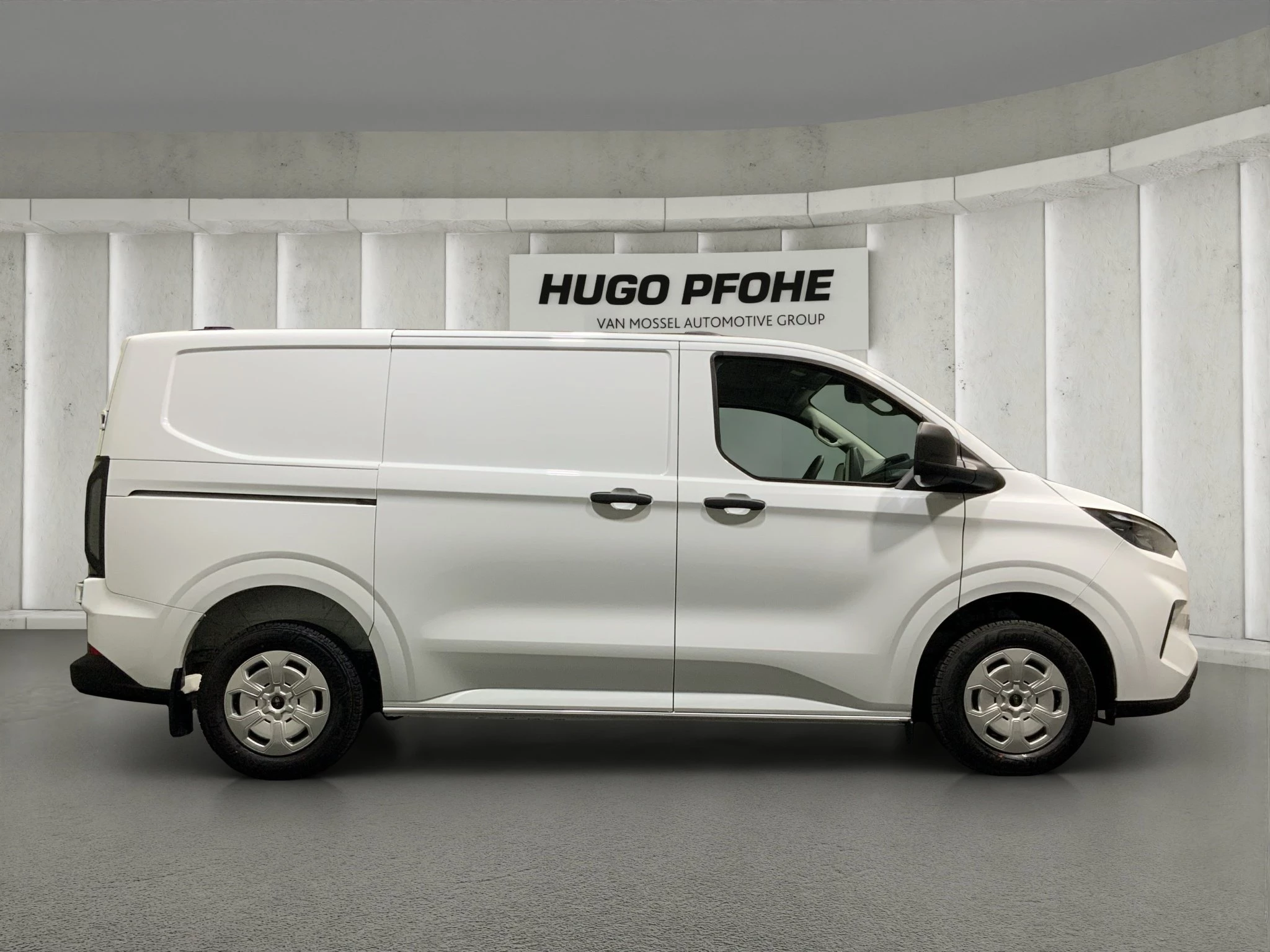 Ford Transit Custom Trend Service-Line 320 L1 Automatik Kasten *aus unserer Werbung*