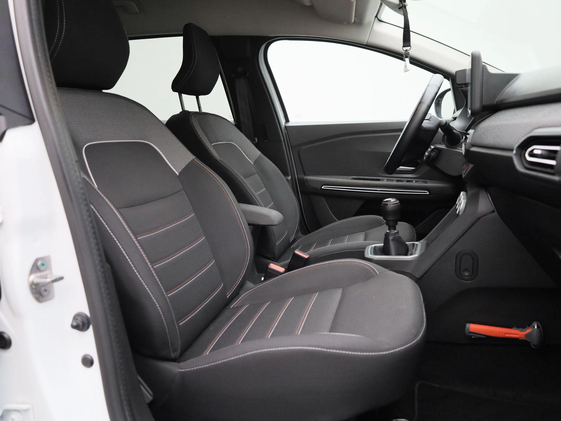 Dacia Jogger 1.0 TCe 110Pk Extreme 7p.