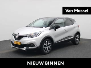 Renault Captur 0.9 TCe Intens