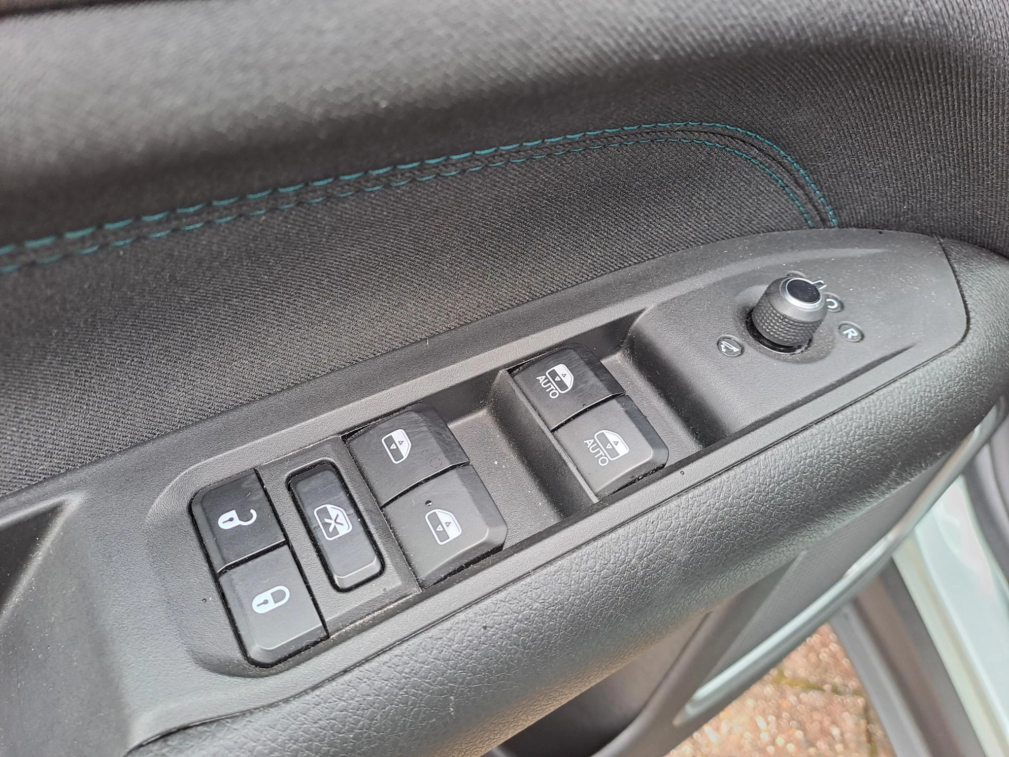 Jeep Compass 4xe 240 Plug-in Hybrid Electric Upland
