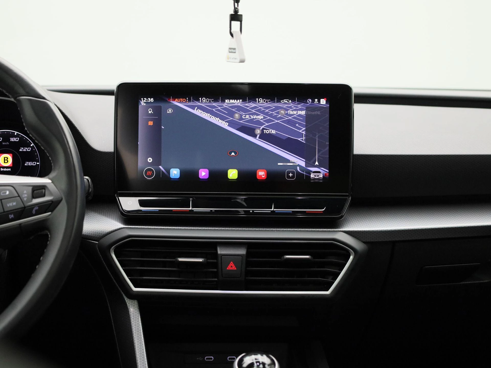 SEAT León