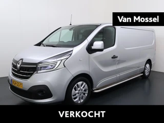 Renault Trafic 2.0 dCi 145 T29 L2H1 Luxe