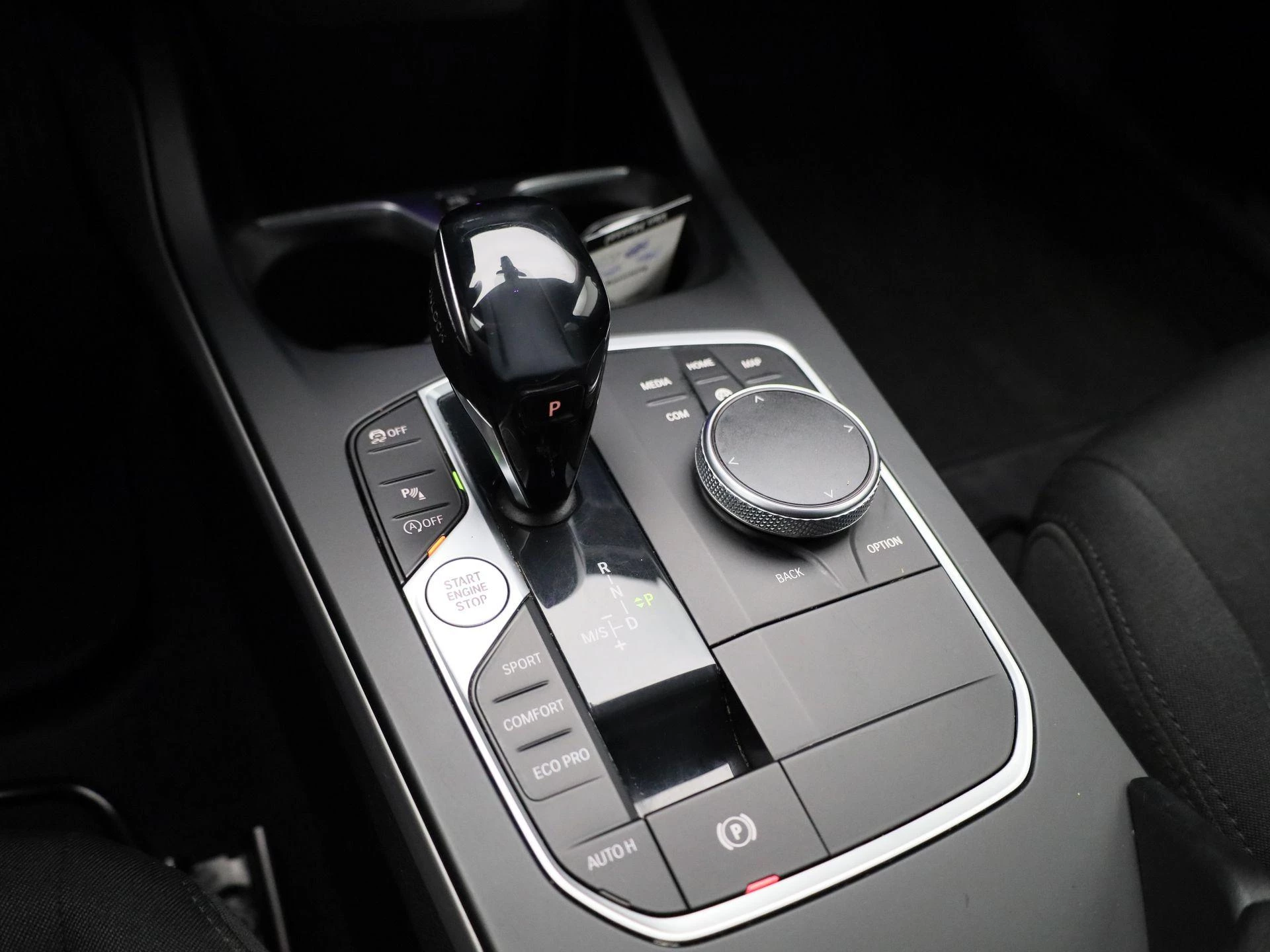 BMW 1 Serie 118i Executive