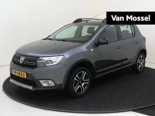Dacia Sandero Stepway 0.9 TCe SL