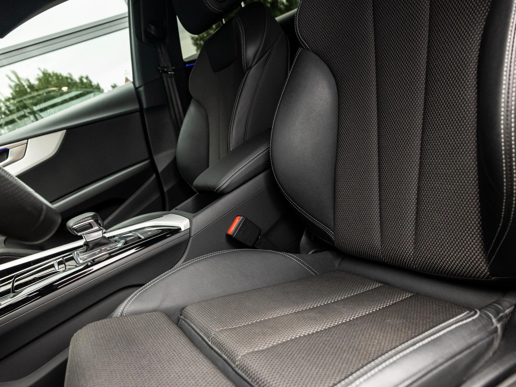 Audi A5 Sportback 35 TFSI S edition Competition
