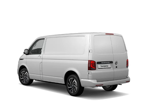Volkswagen Transporter 2.0 TDI L1H1 150 PK