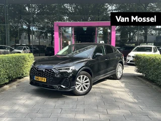 Audi Q3 Sportback 45 TFSI e Edition