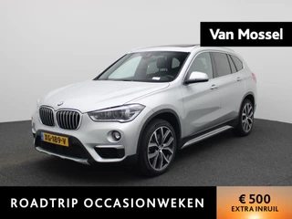BMW X1 sDrive20i Orange Edition II