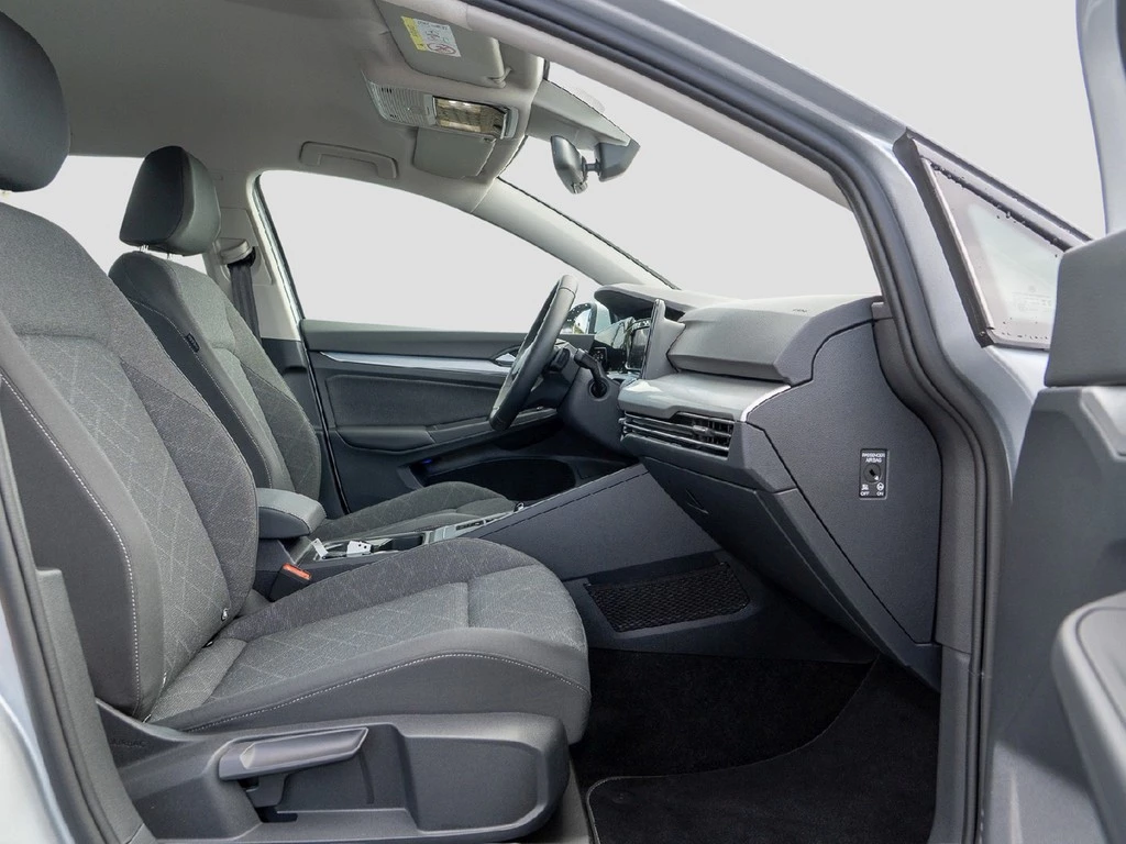 Volkswagen Golf Variant 1.5 eTSI DSG Life