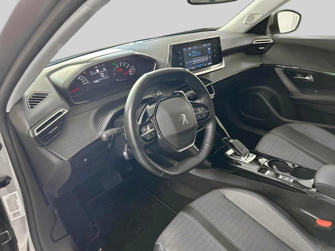 Peugeot 2008 Allure