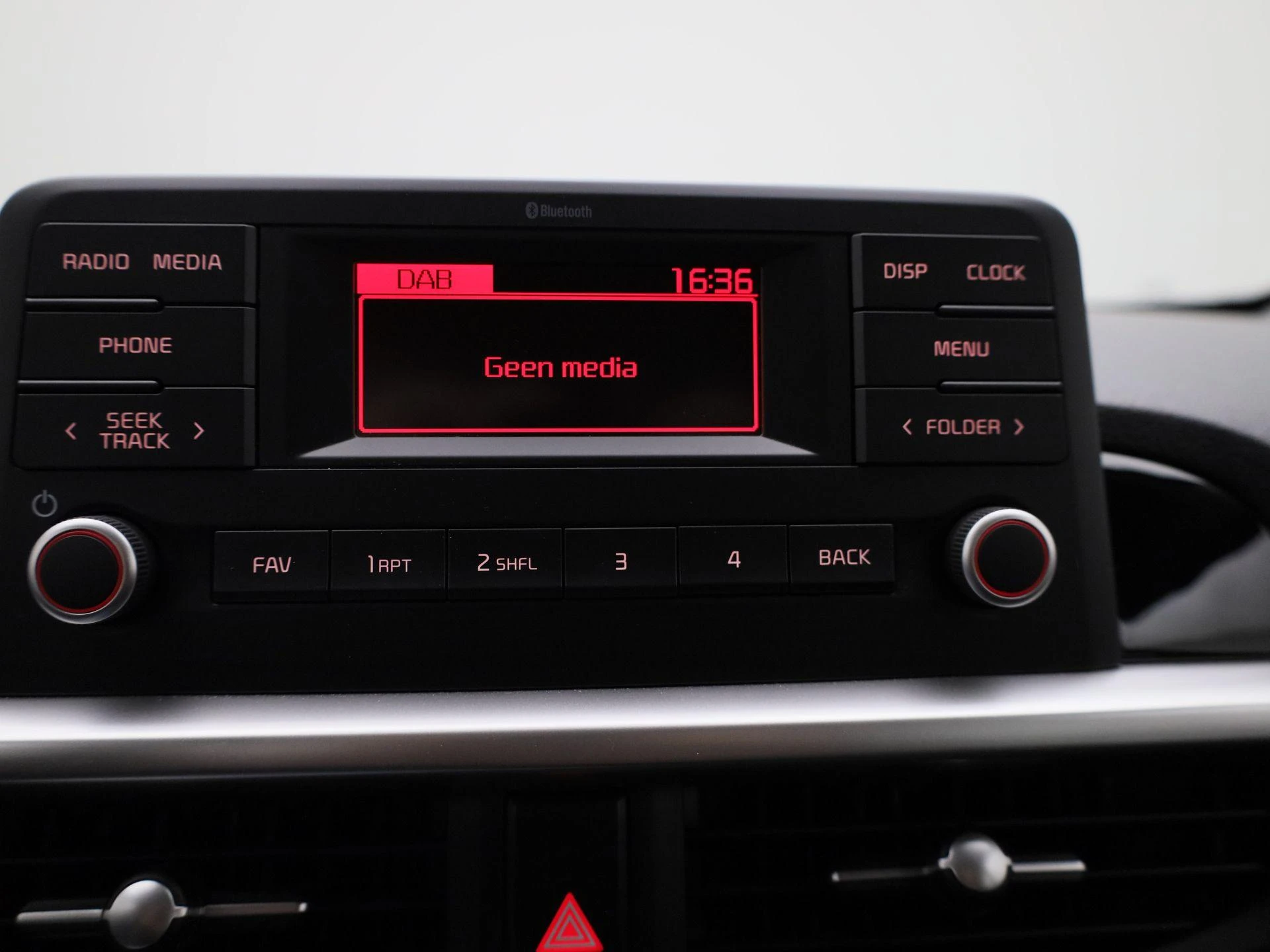 Kia Picanto 1.0 DPi ComfortLine