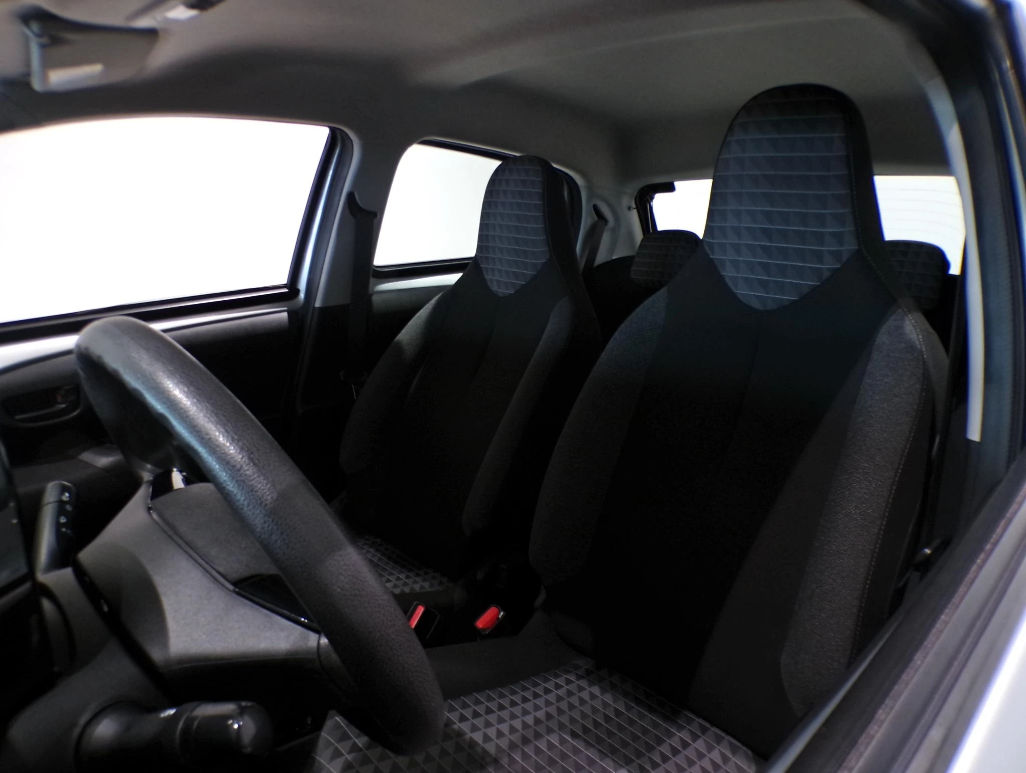 Peugeot 108 1.0 e-VTi Active