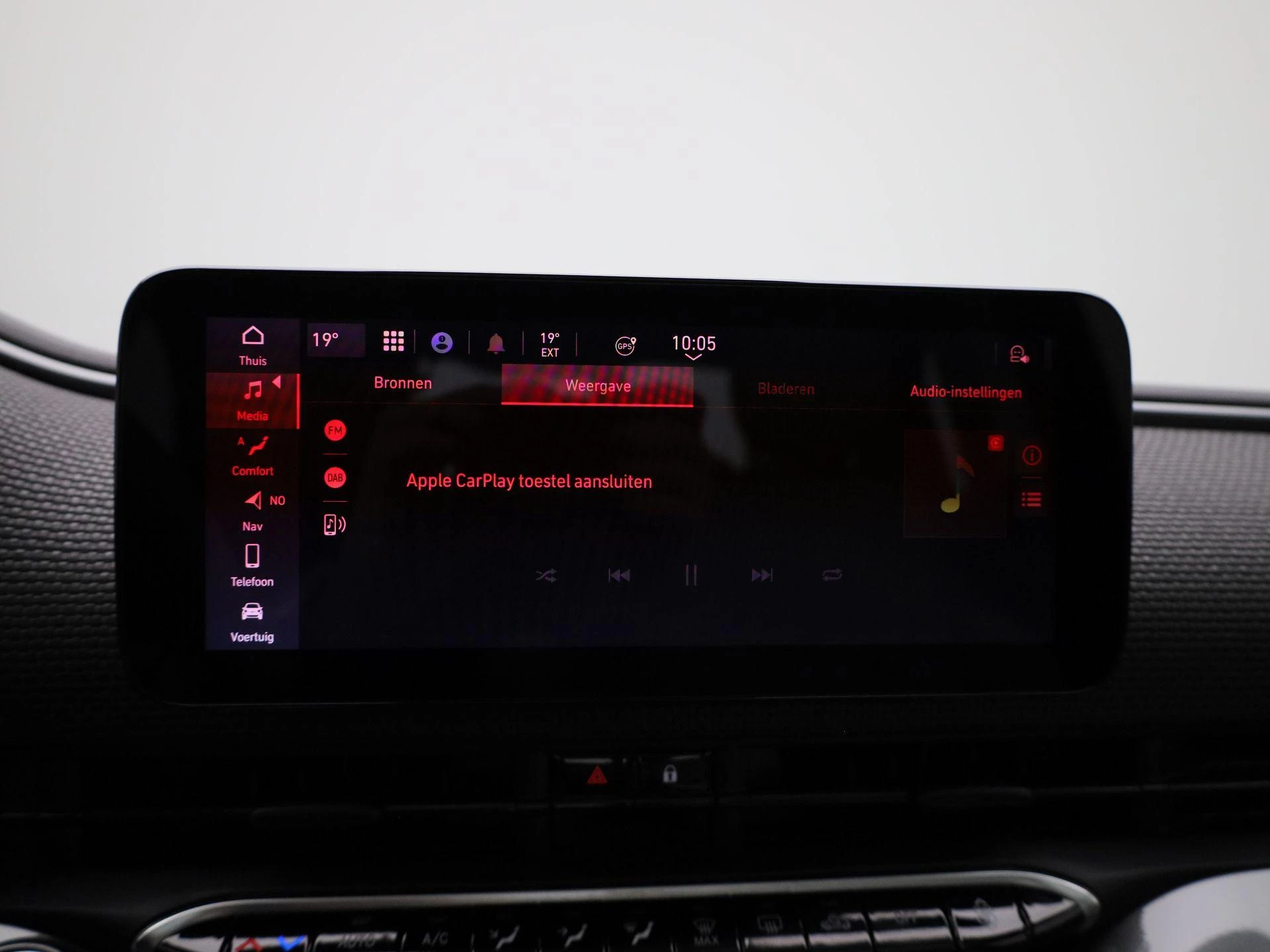 Fiat 500 500e 42 kWh La Prima