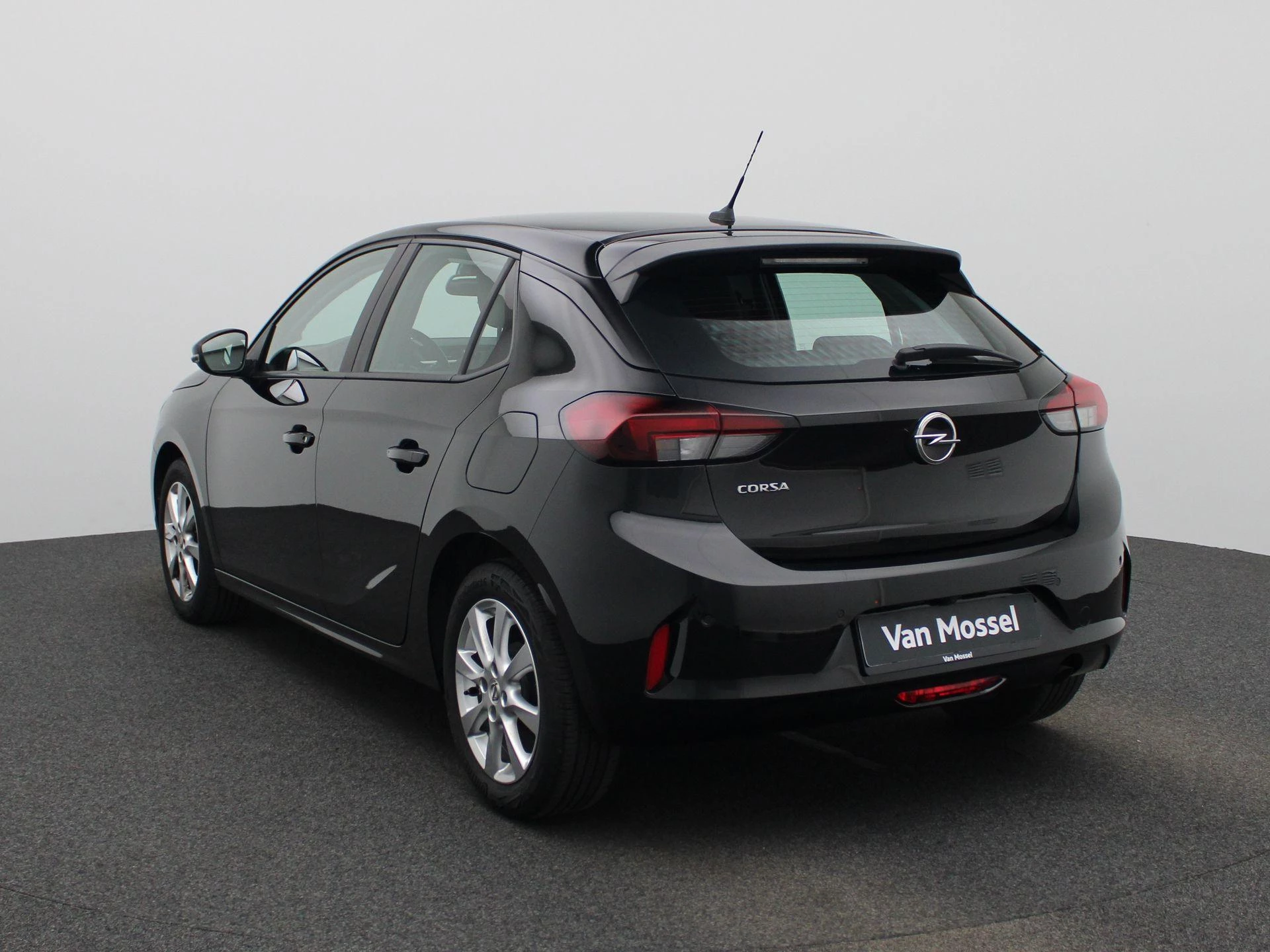 Opel Corsa 1.2 55kW S/S