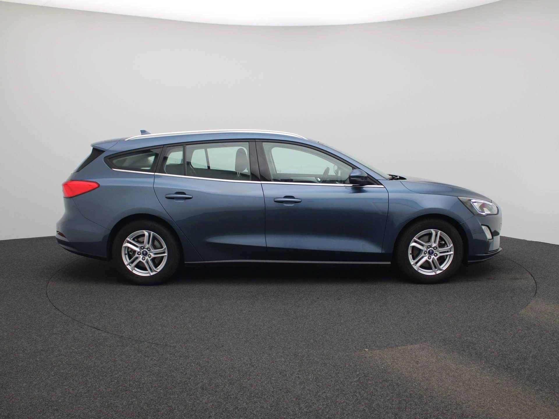 Ford Focus Clipper 1.5 EcoBlue 88kW Connected