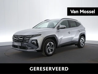 Hyundai Tucson Feel