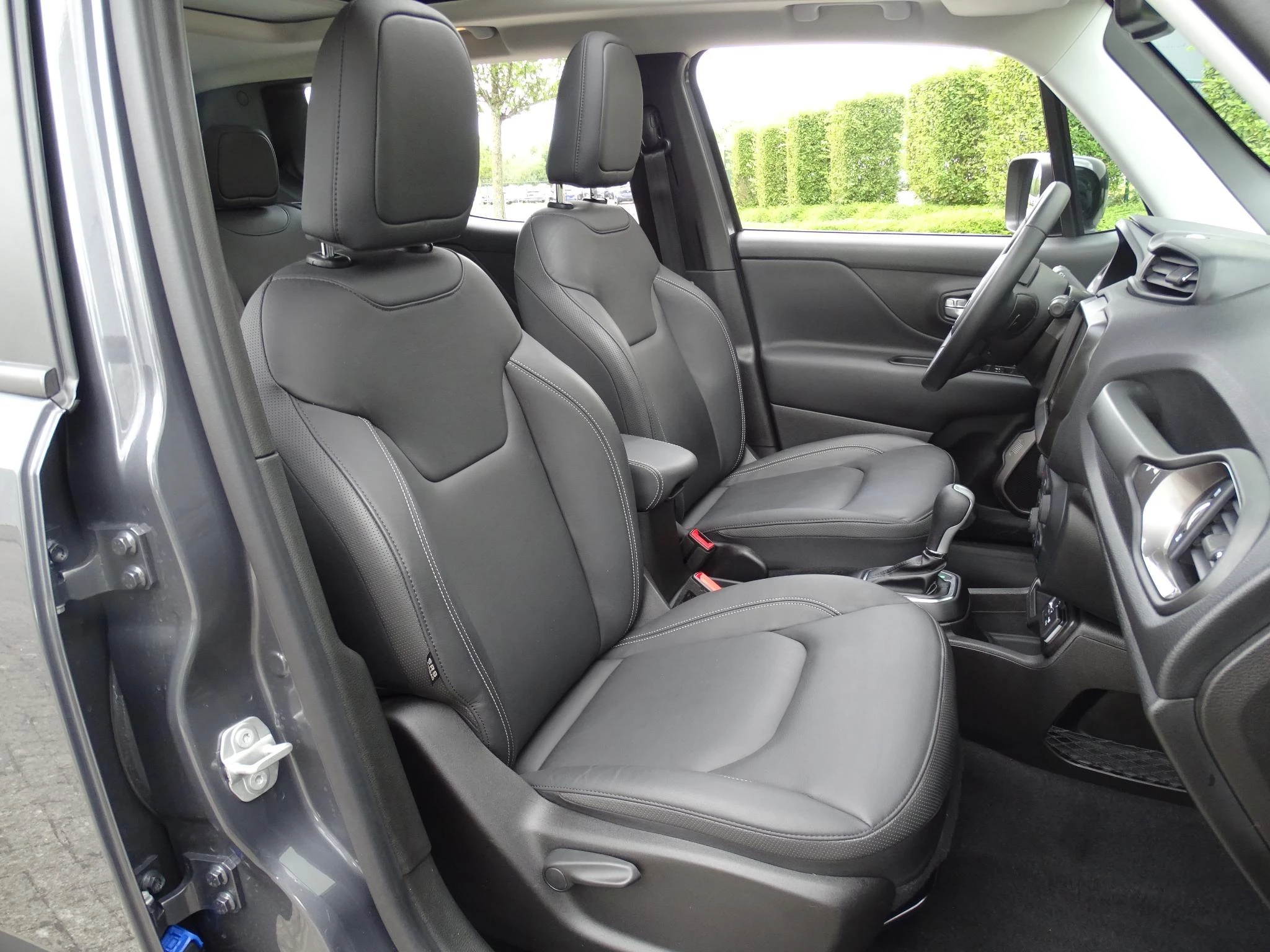 Jeep Renegade 1.5 Turbo T4 130 4x2 MHEV DCT7 Limited