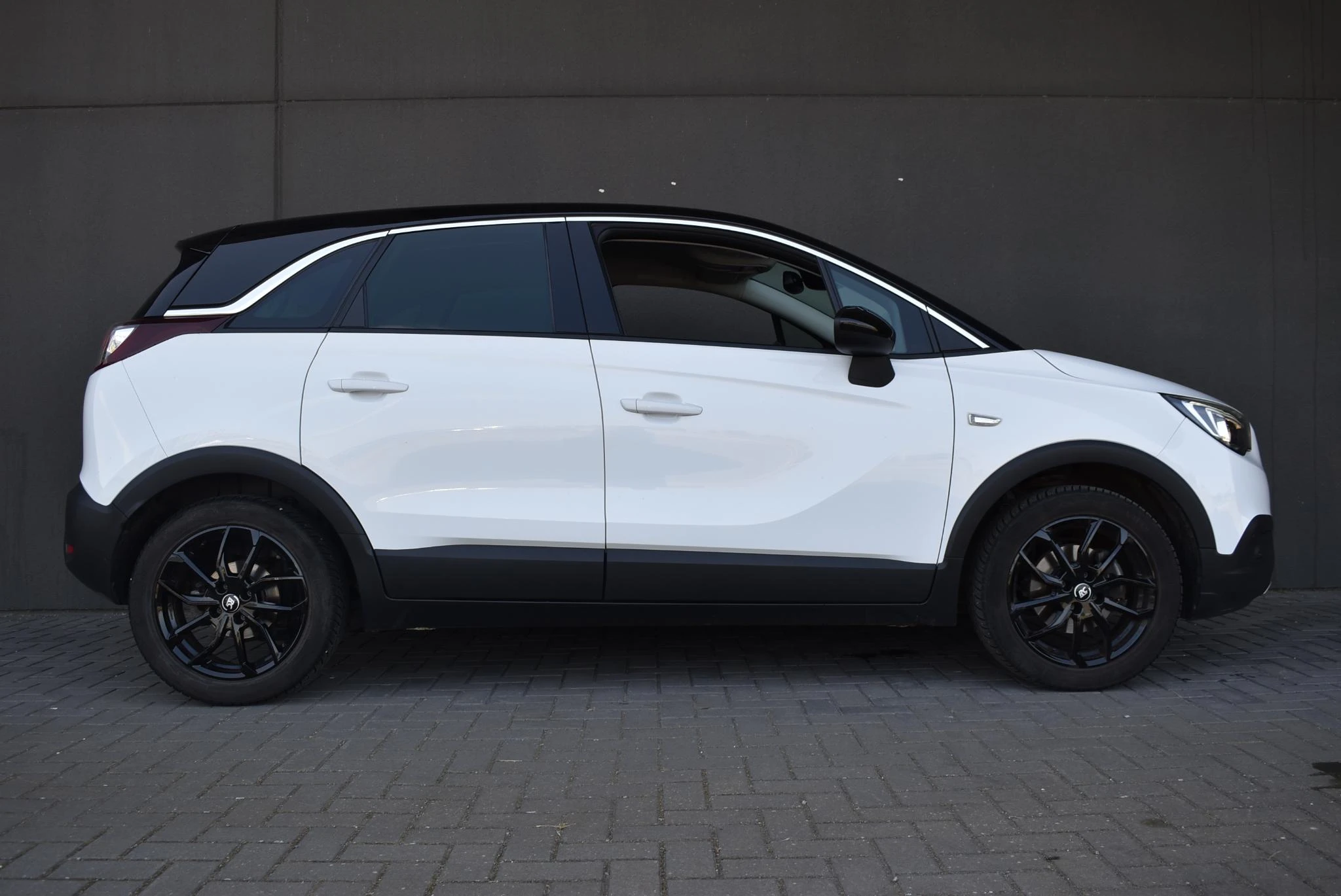 Opel Crossland X 1.2 Turbo Innovation