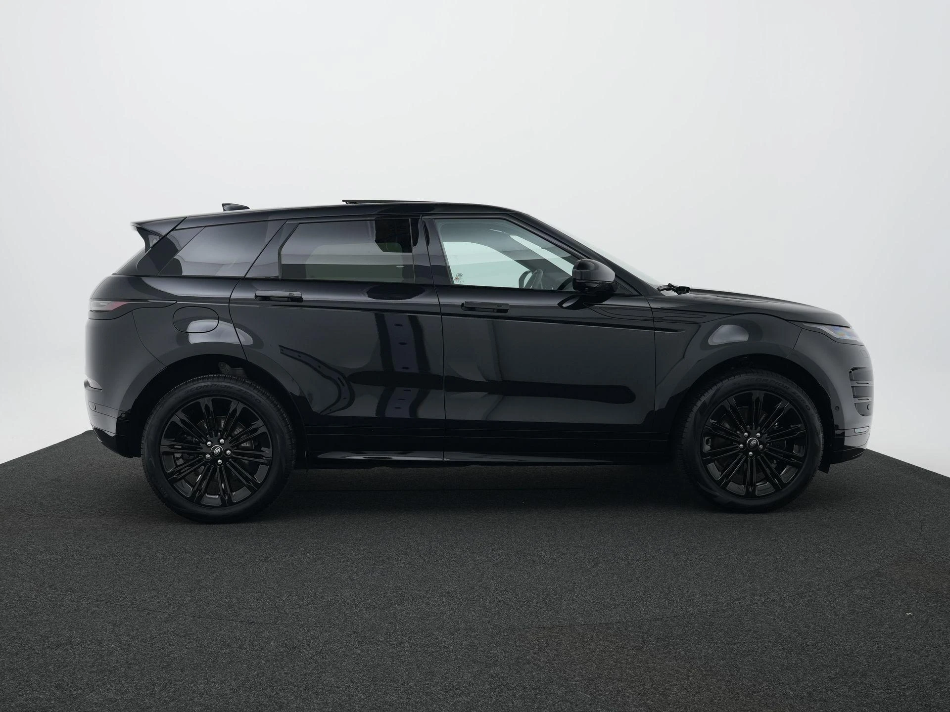 Land Rover-Range Rover Evoque-image-5