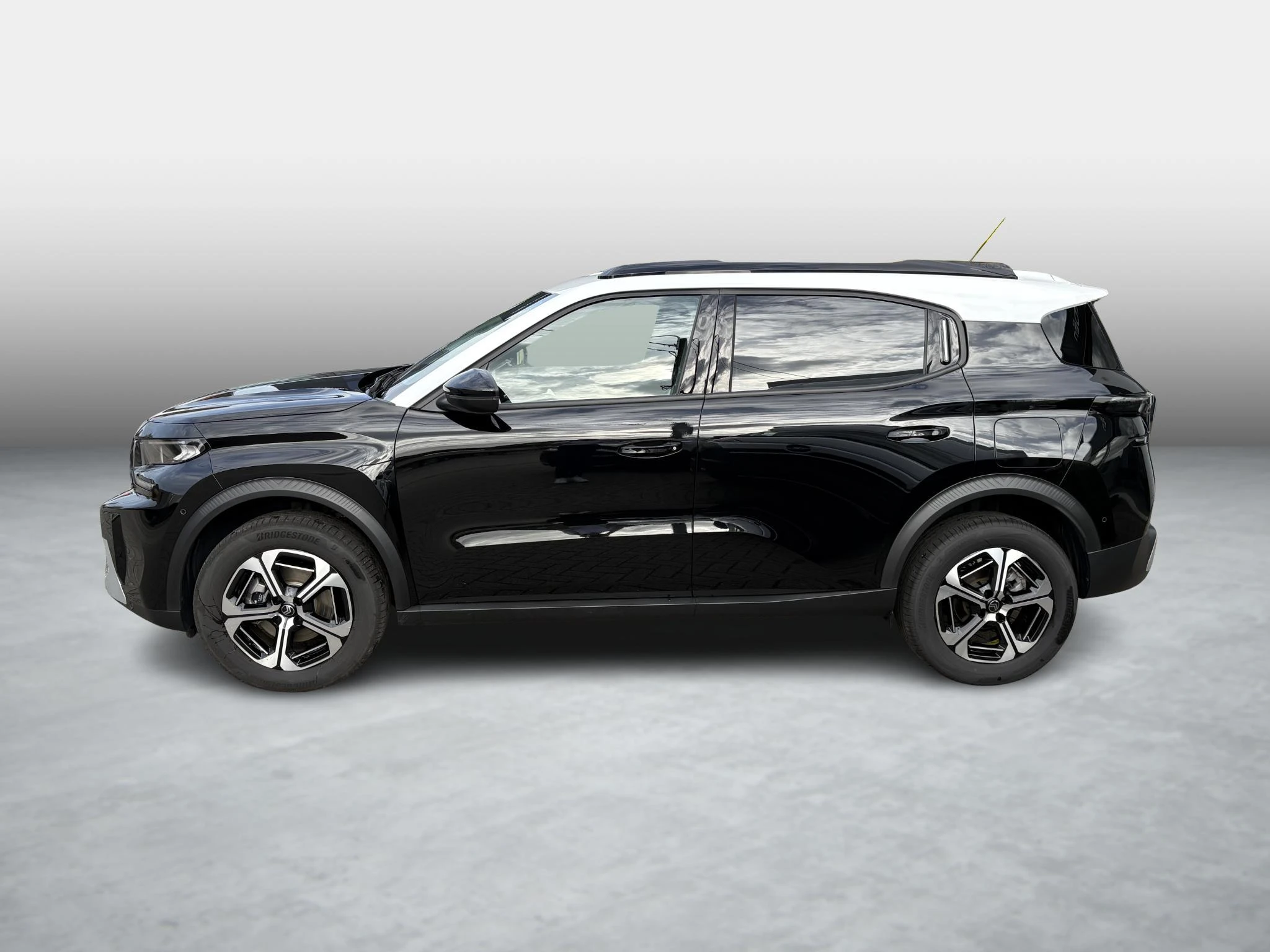 Citroën-C3 Aircross-image-1